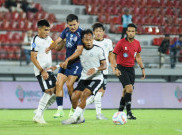 Arema FC Perbaiki Kursi Stadion Dipta yang Dirusak Penonton