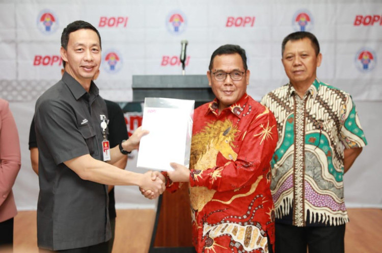 BOPI Resmi Turunkan Surat Rekomendasi Liga 1 2020 kepada PT LIB