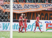 3 Pemain Asing Bermasalah, Persija dalam Kondisi Mengkhawatirkan Hadapi Barito Putera
