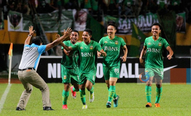 Evan dan Ilham Udin Hengkang, Ini Target Bhayangkara FC di Piala Presiden 2018 dan Liga 1