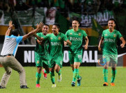 Evan dan Ilham Udin Hengkang, Ini Target Bhayangkara FC di Piala Presiden 2018 dan Liga 1