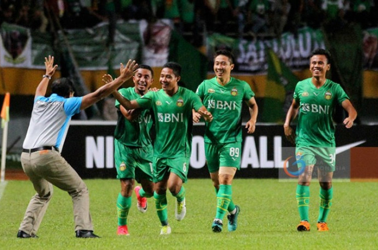 Evan dan Ilham Udin Hengkang, Ini Target Bhayangkara FC di Piala Presiden 2018 dan Liga 1