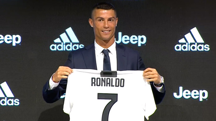 5 Transfer Pemain Paling Mengejutkan Sepanjang Sejarah