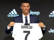 5 Transfer Pemain Paling Mengejutkan Sepanjang Sejarah