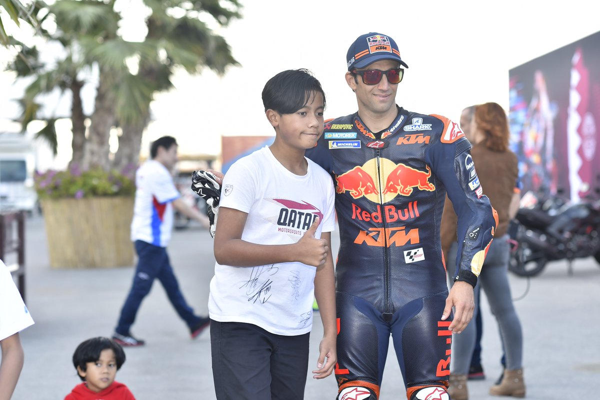 Johann Zarco: Kesulitan Bersama KTM, Buat Saya Semakin Kuat