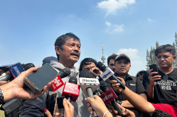Thailand Belum Pasti, Timnas U-20 Berpeluang Lawan Uzbekistan Dua Kali