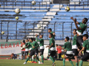 Persebaya Mulai Susun Program Latihan Selama Ramadan
