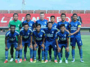 PSIS Siap Ikuti Piala Indonesia 2018