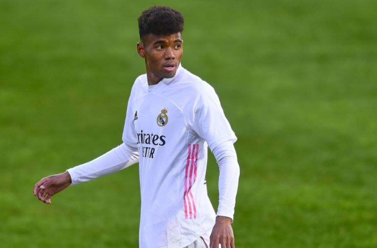 Profil Marvin Park, Tiga Kewarganegaraan, Petualang dari Tranmere hingga Madrid