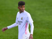 Profil Marvin Park, Tiga Kewarganegaraan, Petualang dari Tranmere hingga Madrid