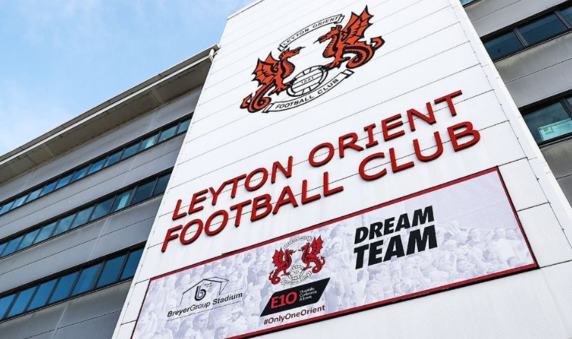 Sejumlah Pemain Positif COVID-19, Duel Tottenham Vs Leyton Dibatalkan