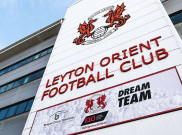 Sejumlah Pemain Positif COVID-19, Duel Tottenham Vs Leyton Dibatalkan