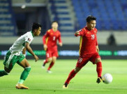 Timnas Indonesia Akan Kunci Pergerakan 'Messi Vietnam'