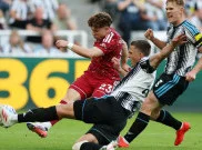 Hasil Premier League: Liverpool Imbang, Manchester City Menang via Gol Telat