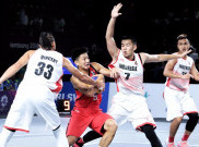SEA Games 2019: Basket 3x3 dan Senam Artistik Perak, Pencak Silat, Angkat Besi dan Triathlon Perunggu 