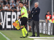 Pelatih Napoli Ungkap Kehebatan Juventus Usai Kalah Dramatis 4-3