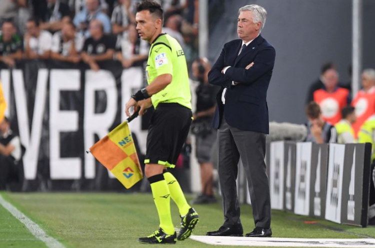 Pelatih Napoli Ungkap Kehebatan Juventus Usai Kalah Dramatis 4-3