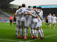 Dari Ridsdale ke Radrizzani, Secuplik Kisah Pasang Surut Leeds United
