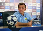 Persib Tumbangkan Melbourne Victory FC 2-0, Igor Tolic: Kami Masih Tim Underdog