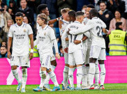 Real Madrid Petik Keuntungan dari Piala Dunia 2022