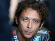 Valentino Rossi Takut Menghadapi MotoGP Valencia