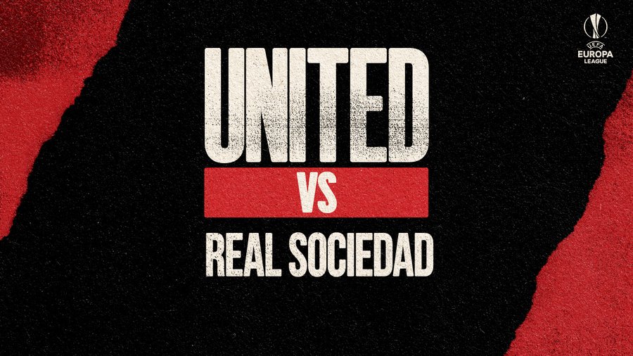 Tak Hanya Manchester United, Real Sociedad Juga Hadapi Lawan Berat