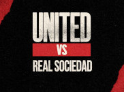 Tak Hanya Manchester United, Real Sociedad Juga Hadapi Lawan Berat