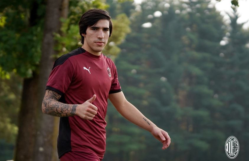Rekap Transfer Musim Panas 2020: Everton Rekrut James Rodriguez, Sandro Tonali ke AC Milan
