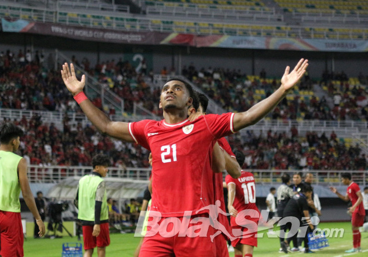 Dua Pemain Timnas Indonesia U-20 Dikonfirmasi Gabung Klub Thailand