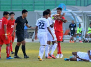 Piala AFF U-19: Myanmar Seri Kontra Timor Leste, Kamboja Sikat Brunei 5-0