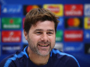 Lawan Juventus, Mauricio Pochettino Ingin Tottenham Nikmati Permainan