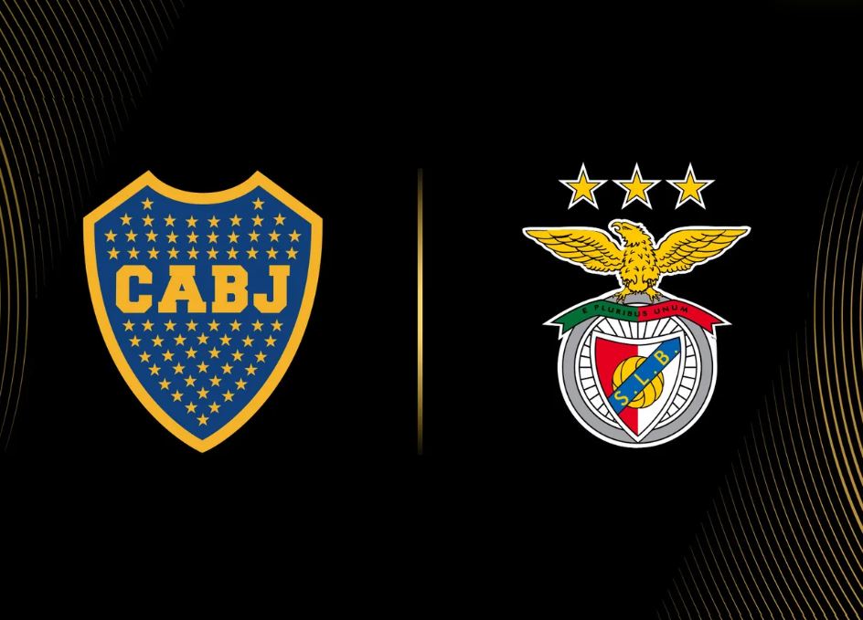 Jadwal Siaran Langsung dan Link Live Streaming Boca Juniors Vs Benfica, Selasa 17 Juni 2025