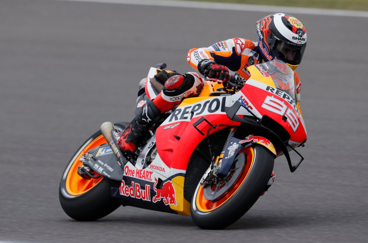 Jorge Lorenzo Sedih, Kecewa, dan Khawatir Usai MotoGP Spanyol 