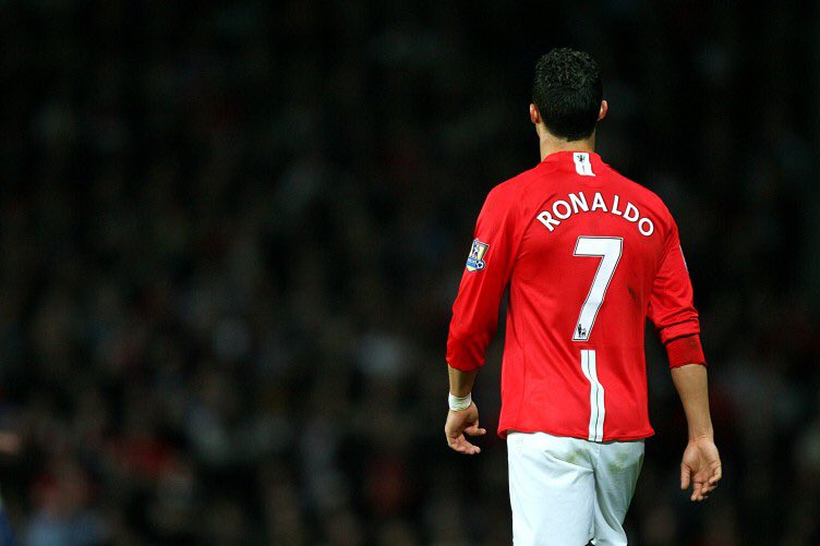 Cristiano Ronaldo Datang Kembali ke MU, Tekanan kepada Solskjaer Bertambah