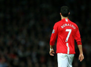 Cristiano Ronaldo Datang Kembali ke MU, Tekanan kepada Solskjaer Bertambah