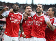 Arsenal 3-0 Nottingham Forest: Dampak Besar dari Rekrutan Baru The Gunners