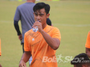 Timnas U-22 Gelar Latihan Setelah Hari Raya, Pratama Arhan Sudah Gabung