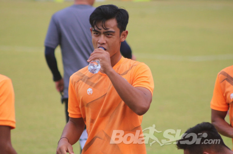 Timnas U-22 Gelar Latihan Setelah Hari Raya, Pratama Arhan Sudah Gabung