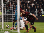 Pro-Kontra Selebrasi Gol Leonardo Bonucci di Depan Juventini