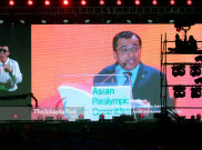 Indonesia Harus Tetap Ramah Disabilitas Usai Asian Para Games 2018