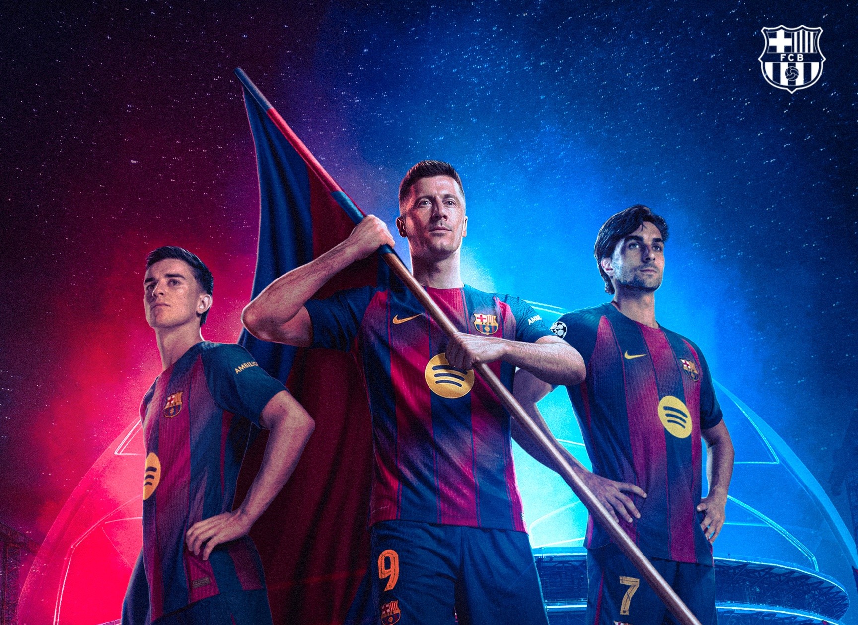 Liga Champions: Prediksi Starting XI Barcelona Ketika Bersua Atletico Madrid
