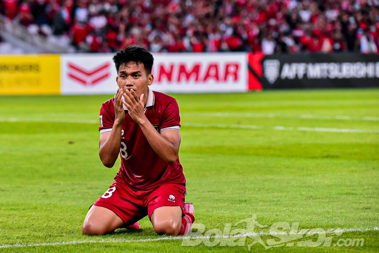 Persija Bayar Kompensasi kepada AS Trencin demi Witan Sulaeman