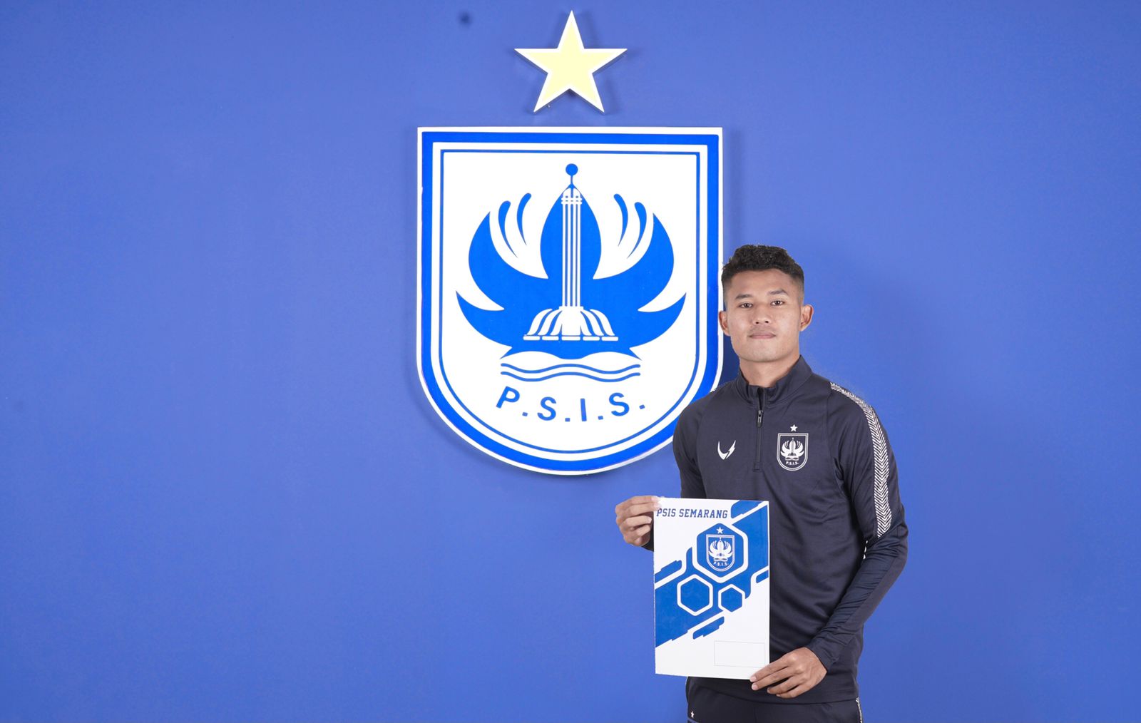 PSIS Kembali Rekrut Pemain Muda, Terbaru Jebolan Bali United