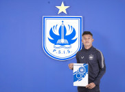 PSIS Kembali Rekrut Pemain Muda, Terbaru Jebolan Bali United