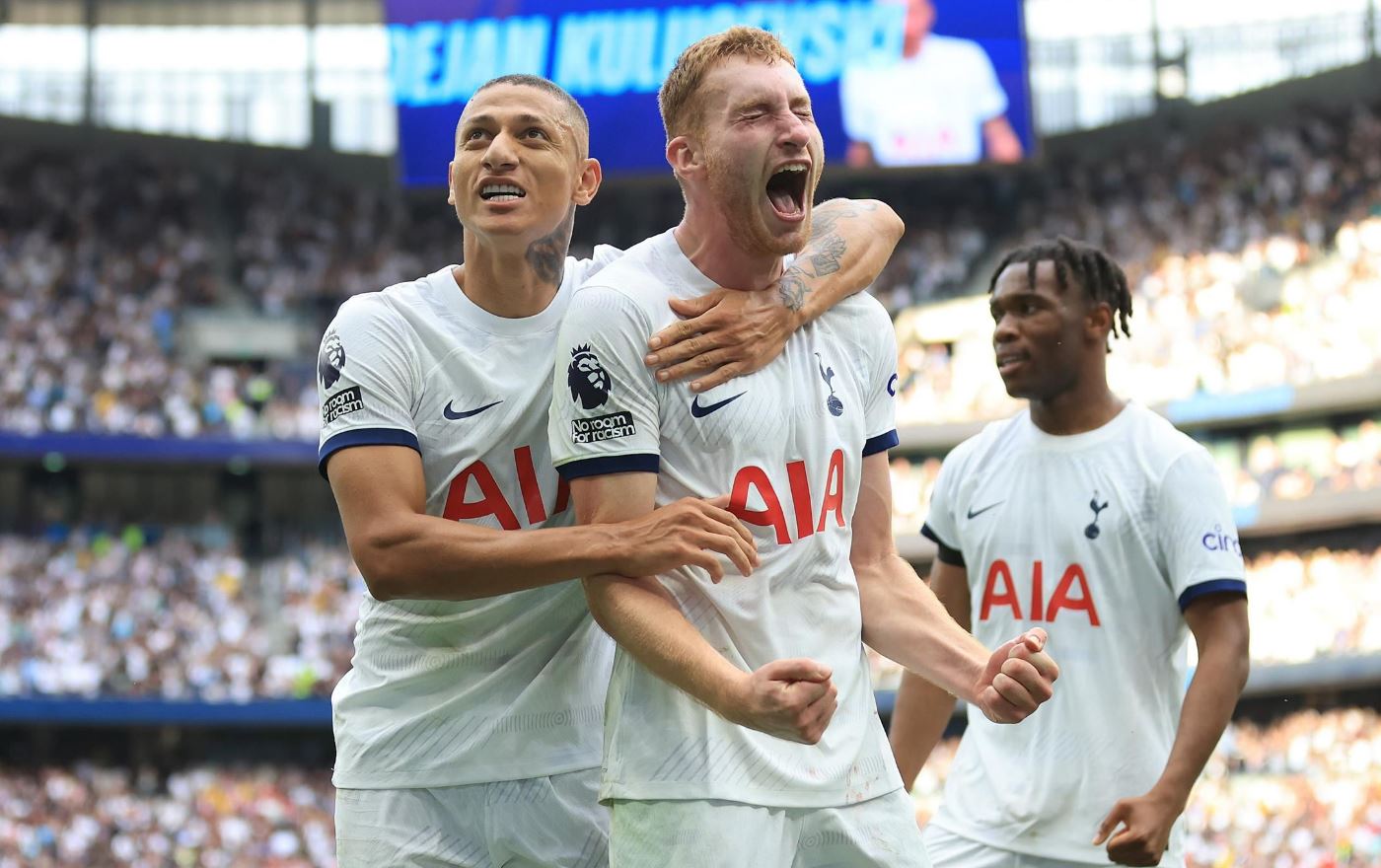 Sulit Diprediksi, Permainan Tottenham Hotspur Tanpa Harry Kane