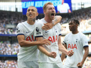 Sulit Diprediksi, Permainan Tottenham Hotspur Tanpa Harry Kane