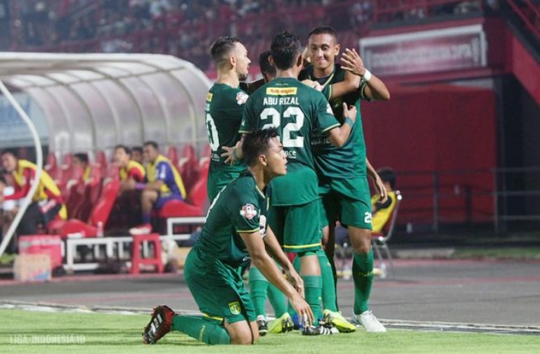 Ladeni Kalteng Putra, Djanur Beri Sinyal Pertahankan Skema Anyar Persebaya