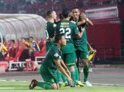 Ladeni Kalteng Putra, Djanur Beri Sinyal Pertahankan Skema Anyar Persebaya
