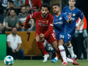 Liverpool Tidak 'Iri' dengan Geliat Transfer Chelsea
