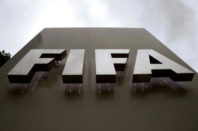 FIFA Berencana Tambah Peserta Piala Dunia Antarklub